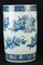 Chinese Porcelain Umbrella Stand, Image 1