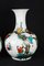 Japanese Arita Bulbous Porcelain Vases, Set of 2 4