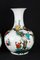 Vases Arita en Porcelaine Bulbeuse, Japon, Set de 2 4