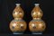 Chinese Jingdezhen Porcelain Vases, Set of 2, Image 8