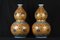 Chinesische Jingdeschen Porzellan Vasen, 2er Set 8