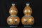 Chinese Jingdezhen Porcelain Vases, Set of 2 4