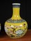 Chinese Ming Shangping Porcelain Vases, Image 2