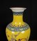 Chinese Ming Porcelain Vases, Set of 2 4