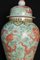 Grands Vases Dragons en Porcelaine de Qianlong, Chine 15