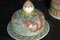 Large Chinese Qianlong Porcelain Dragon Urns Vases Ginger Jars, Image 13