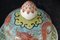 Large Chinese Qianlong Porcelain Dragon Urns Vases Ginger Jars, Image 3