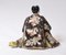Japanische Kutani Figurine aus Porzellan, 1890 6