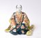 Japanese Kutani Male Figurine in Porcelain, 1890, Image 3