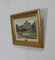 Charles Perron, Country Scene, 20th-Century, Oil on Canvas, Framed 3