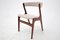 Danish T21 Fire Dining Chairs from Korup Stolefabrik, 1960s, Set of 4 3