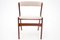 Danish T21 Fire Dining Chairs from Korup Stolefabrik, 1960s, Set of 4, Image 8
