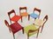 Midcentury Danish Teak Dining Chairs by Niels O. Moller, 1960s, Set of 6 14