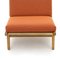 GE-375 Lounge Chair by Hans J. Wegner for Getama, 1960s 8