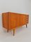 Credenza di Nils Jonsson per Hugo Troeds, anni '60, Immagine 5