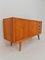 Sideboard by Nils Jonsson for Hugo Troeds, 1960s 5