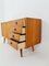 Sideboard by Nils Jonsson for Hugo Troeds, 1960s, Image 3