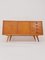 Sideboard by Nils Jonsson for Hugo Troeds, 1960s, Image 4