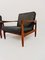 Mid-Century Swedish Teak Kolding Armchairs by Erik Wörtz, 1960s, Set of 2 7