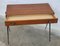 Midcentury Italian Wooden & Metal Desk by Silvio Cavatorta, 1950s 11