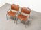 Castiglia Armchairs by Achille Castiglioni for Zanotta, 1968, Set of 2 6