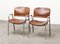 Castiglia Armchairs by Achille Castiglioni for Zanotta, 1968, Set of 2 5