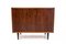 Teak Schrank, Dänemark, 1960er 1