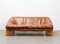Oslo Leather Sofa by Gerard Van Den Berg for Montis, 1970s, Image 1