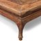 Square Kang Table with Cabriole Legs 3