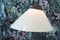 Mid-Century Modern Scandinavian Opala Floor Lamp by Hans J. Wegner for Pandul 4