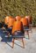 Vintage Czech Ton514 Dining Chairs by Oswald Haerdtl & Lubomir Hofman for Ton, 1960s, Set of 6 18