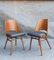 Vintage Czech Ton514 Dining Chairs by Oswald Haerdtl & Lubomir Hofman for Ton, 1960s, Set of 6, Image 5