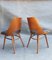 Vintage Czech Ton514 Dining Chairs by Oswald Haerdtl & Lubomir Hofman for Ton, 1960s, Set of 6 9
