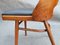 Vintage Czech Ton514 Dining Chairs by Oswald Haerdtl & Lubomir Hofman for Ton, 1960s, Set of 6, Image 13