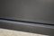 Schwarzes Sideboard aus Marmor von Osvaldo Borsani für Tecno 15