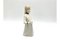 Porcelain Figurine of a Girl with a Candle, Spain, 1980s, Image 5