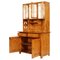 Art Deco Tyrolean Cabinet in Solid Pine 2