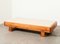 Pine Daybed by Are Van Apeldoorn for Houtwerk Hattem, 1960s 1