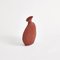 Flache Brick Vase von Project 213a 2