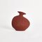 Flache Brick Vase von Project 213a 1