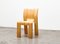 Strip Dining Chairs by Gijs Bakker for Castelijn 1974, Set of 4 8