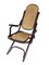 Antique Foldable No. 1 Lounge Chair by Michael Thonet for Thonet 1