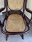 Antique Foldable No. 1 Lounge Chair by Michael Thonet for Thonet, Image 3