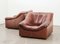 DS-46 Lounge Chairs from De Sede, Switzerland, 1970s, Set of 2 5