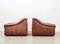 DS-46 Lounge Chairs from De Sede, Switzerland, 1970s, Set of 2 7