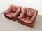 DS-46 Lounge Chairs from De Sede, Switzerland, 1970s, Set of 2 6