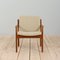 Mid-Century Danish Teak Easy Chair, 1960s 2