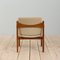 Mid-Century Danish Teak Easy Chair, 1960s 6