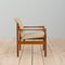 Mid-Century Danish Teak Easy Chair, 1960s 4