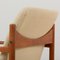 Mid-Century Danish Teak Easy Chair, 1960s 10